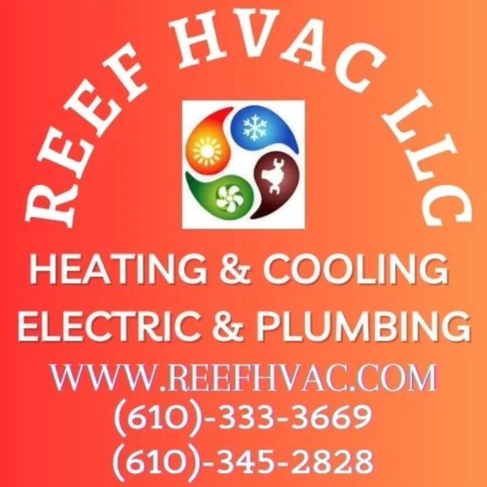 Slide of Reef Hvac