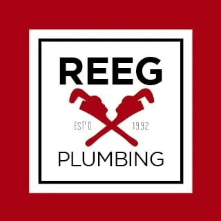 Slide of Reeg Plumbing
