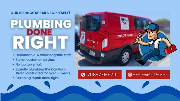 Reeg Plumbing