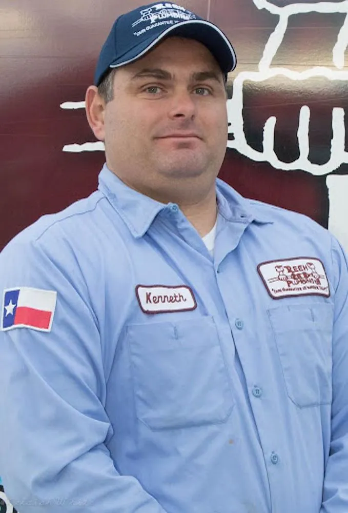 Slide of Reeh Plumbing