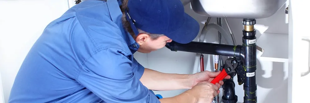 Slide of Reeh Plumbing