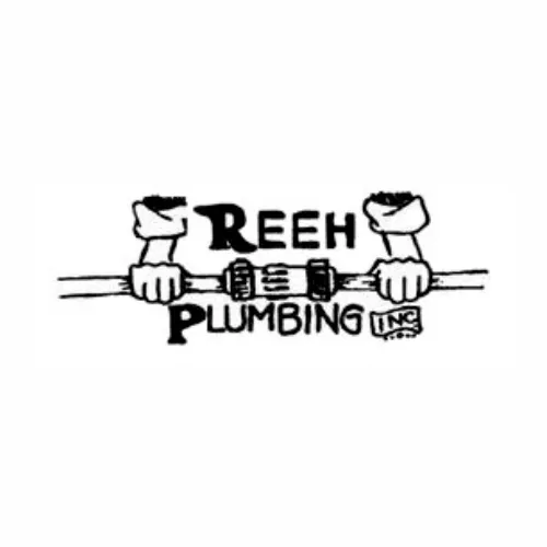 Slide of Reeh Plumbing