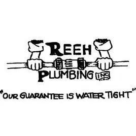 Slide of Reeh Plumbing