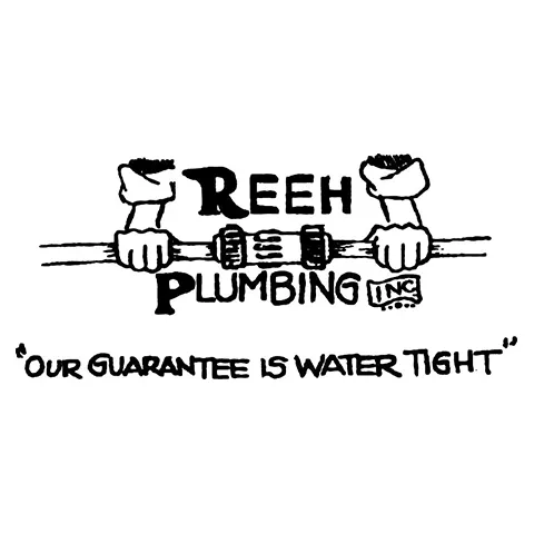 Slide of Reeh Plumbing