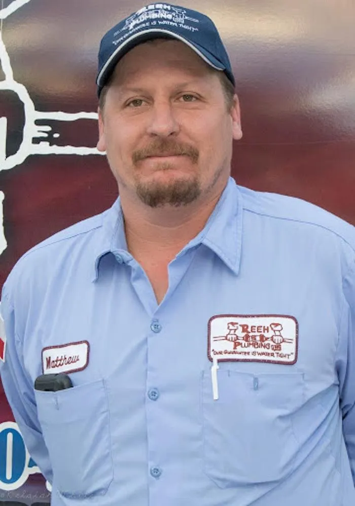 Slide of Reeh Plumbing