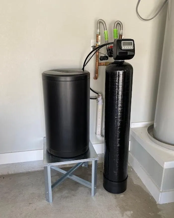 Slide of Reeh Plumbing