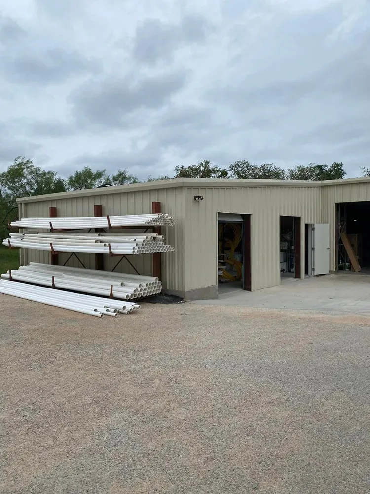 Slide of Reeh Plumbing