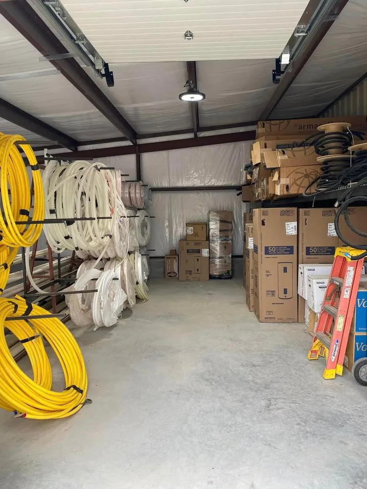 Slide of Reeh Plumbing