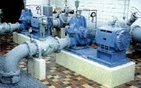 Slide of Reeke-Marold Co