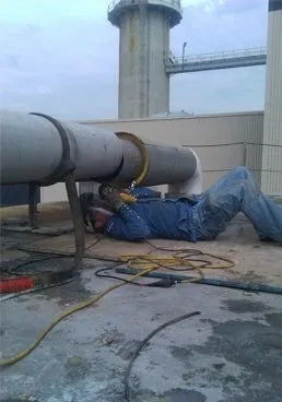 Slide of Reeke-Marold Co