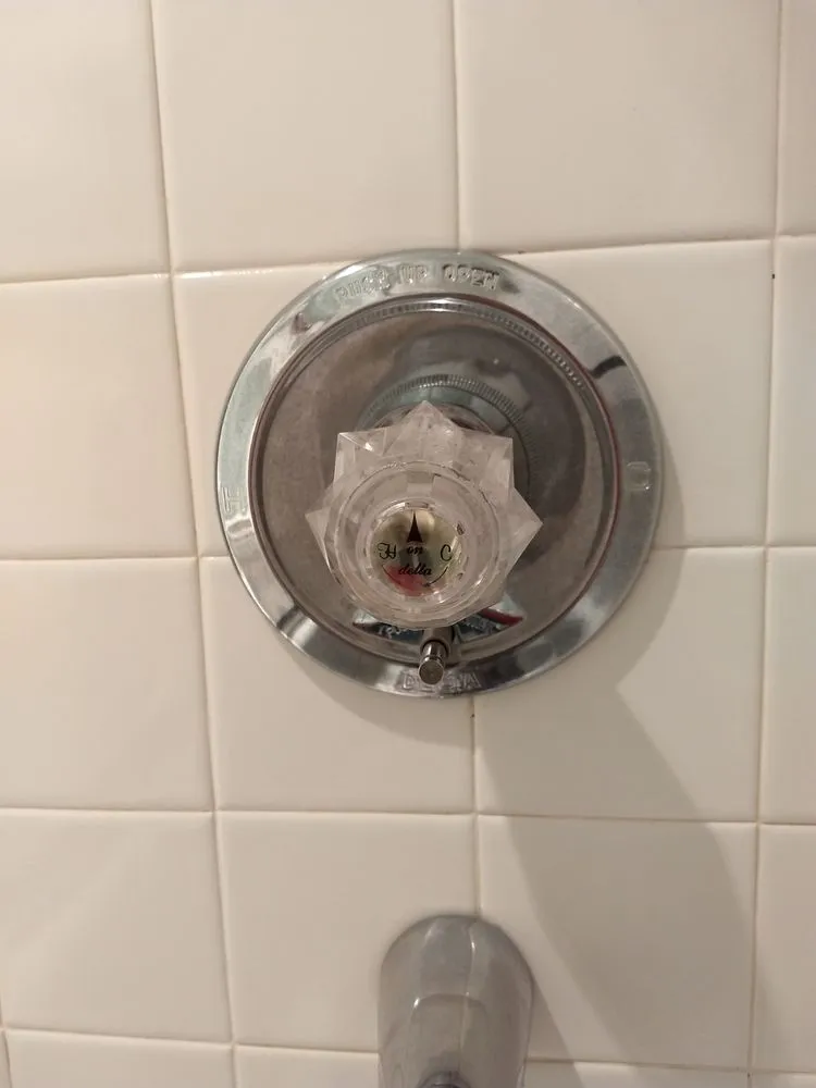 Slide of Reel Plumbing