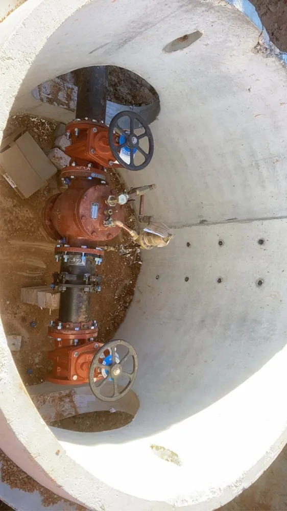 Slide of Reels Plumbing and Handyman Services