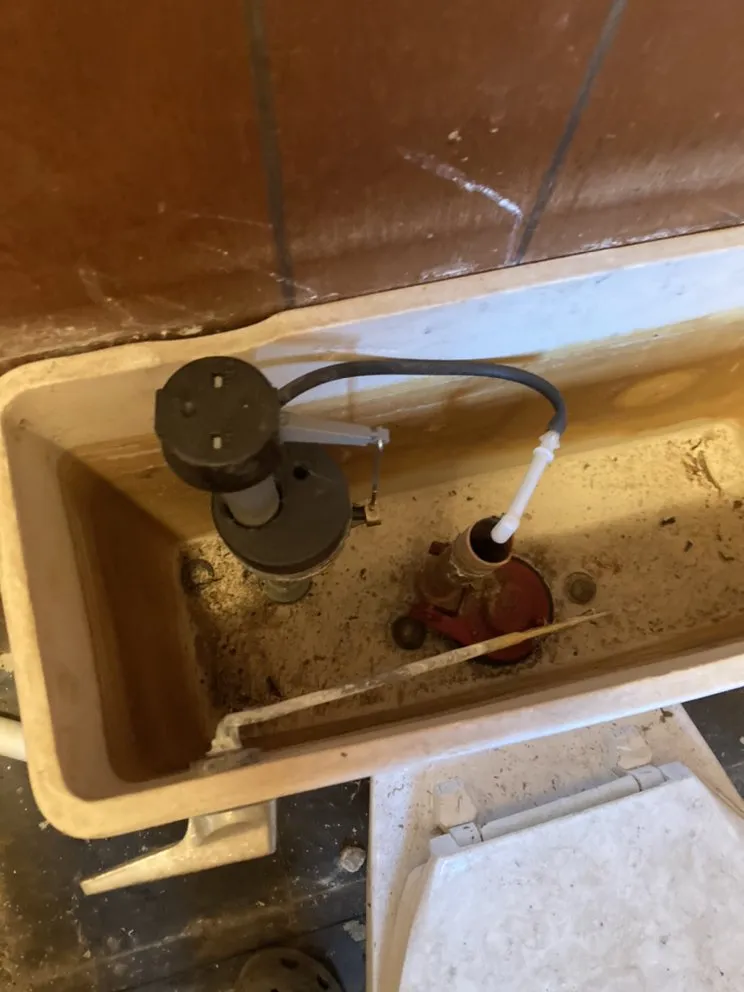 Slide of Reels Plumbing and Handyman Services