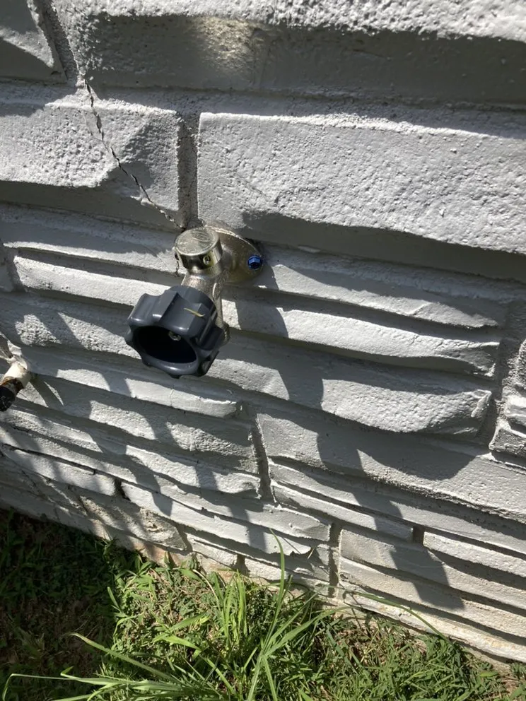 Slide of Reels Plumbing and Handyman Services