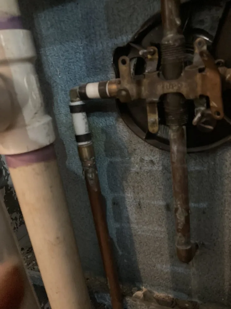 Slide of Reels Plumbing and Handyman Services