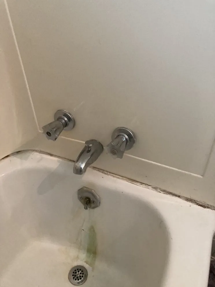 Slide of Reels Plumbing and Handyman Services