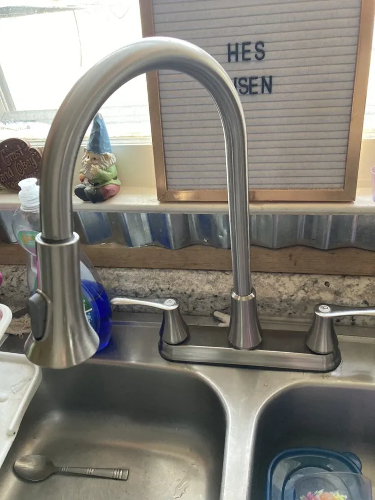 Top-rated leak detection in Eden, NC by Reels Plumbing and Handyman Services