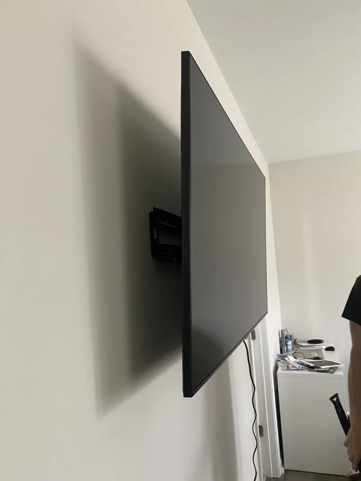 Slide of Reels Plumbing and Handyman Services