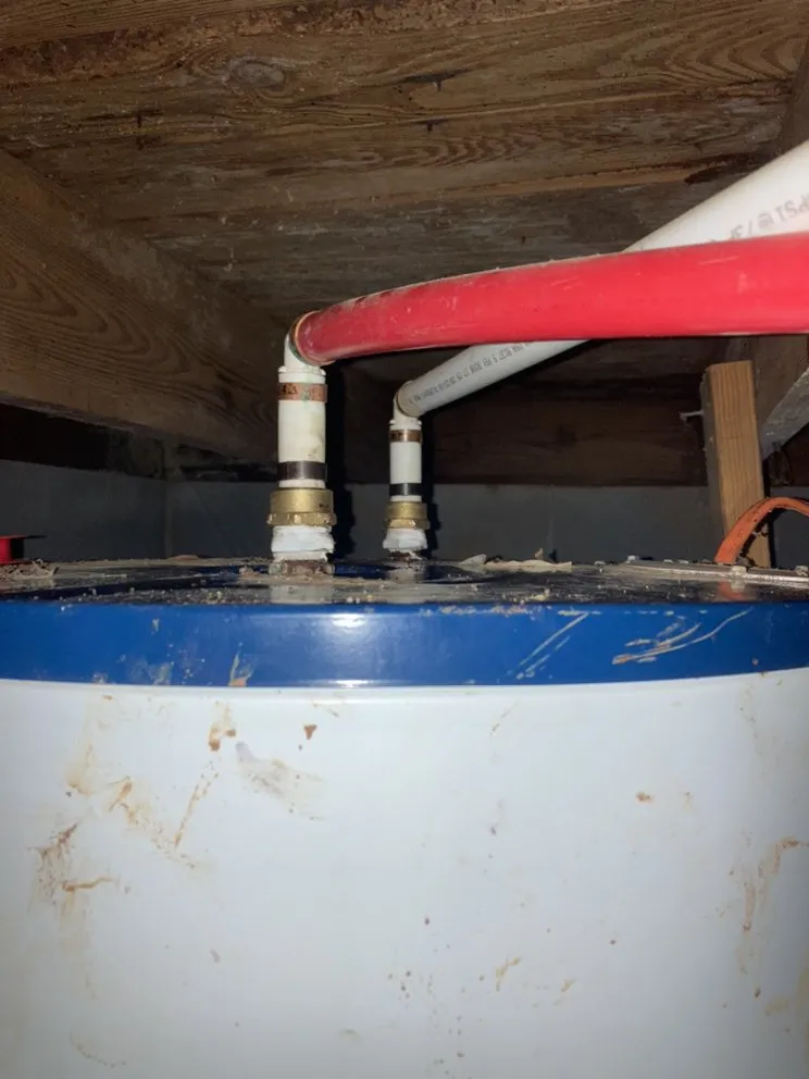 Slide of Reels Plumbing and Handyman Services