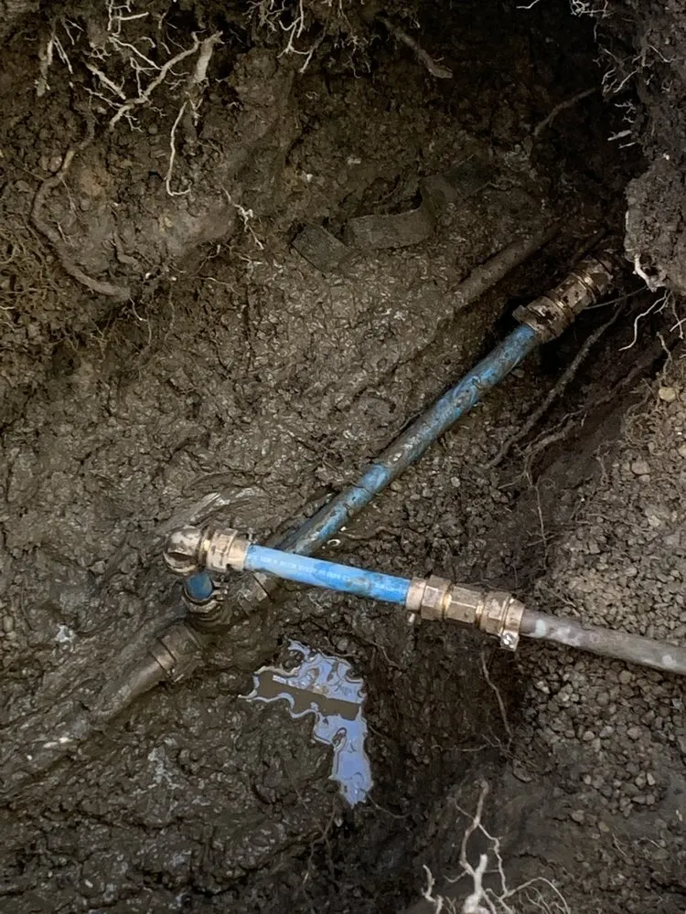 Slide of Reeltek Sewer & Drain Cleaning