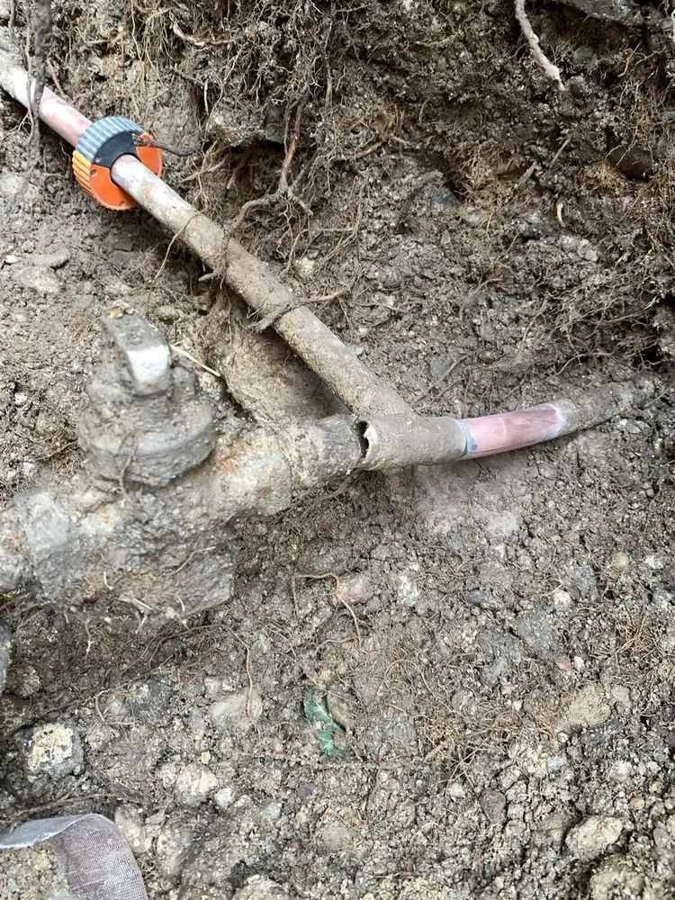 Slide of Reeltek Sewer & Drain Cleaning