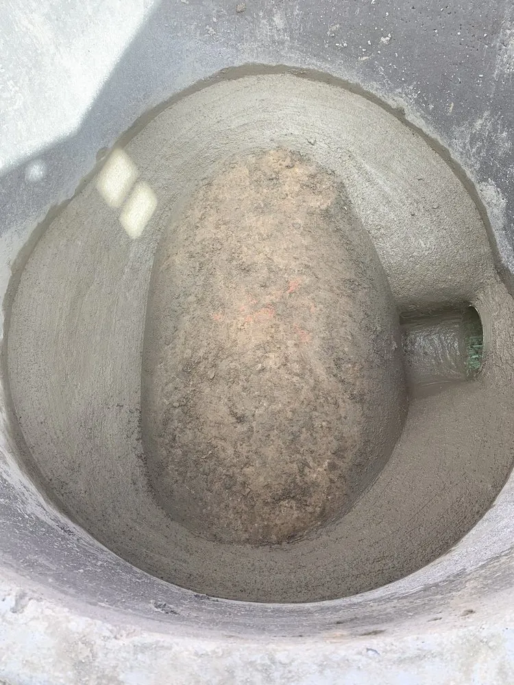 Slide of Reeltek Sewer & Drain Cleaning