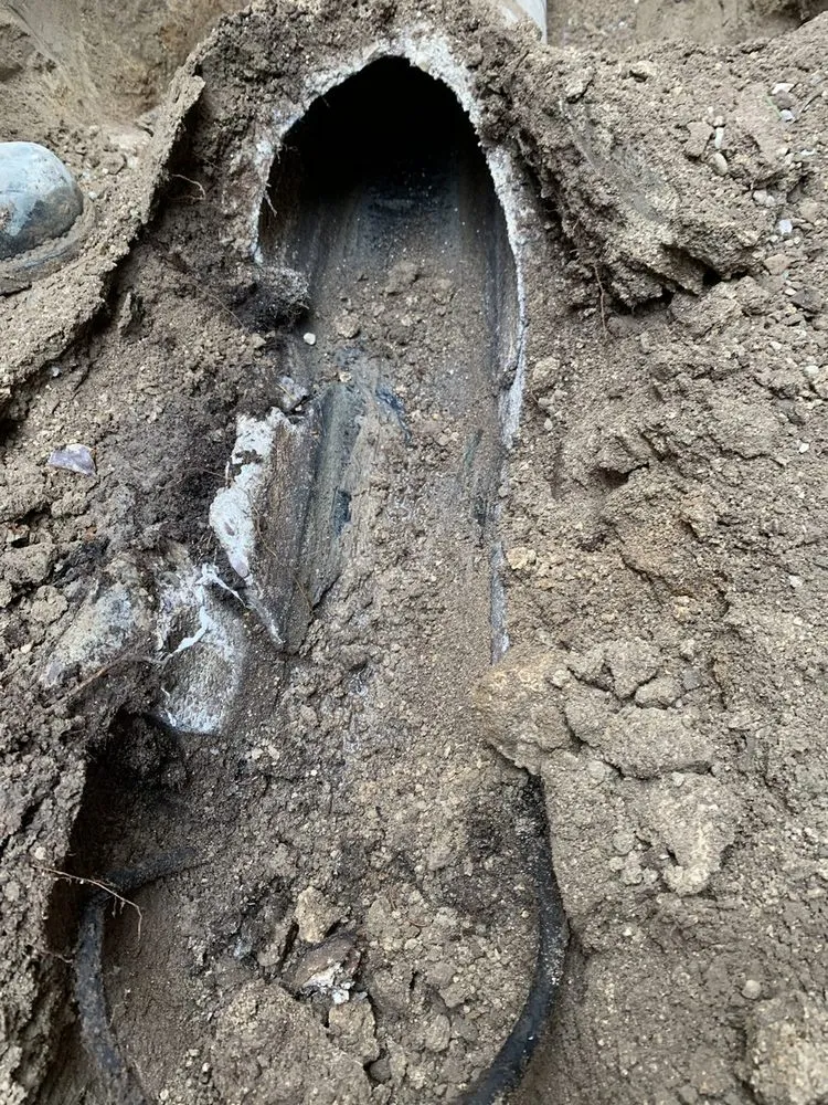 Slide of Reeltek Sewer & Drain Cleaning