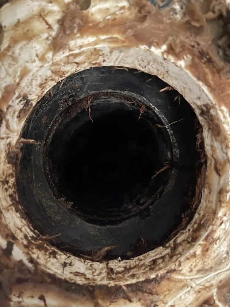 Slide of Reeltek Sewer & Drain Cleaning