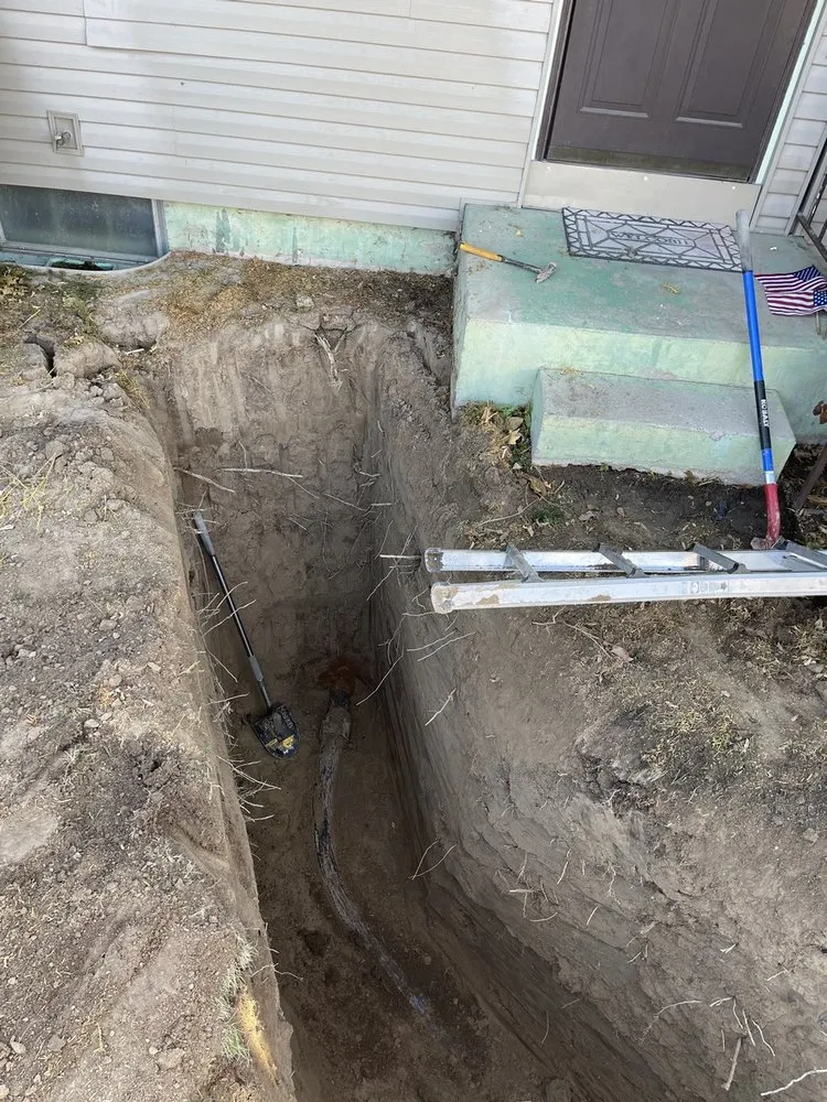Expert emergency plumbing for homes in Pocatello, ID by Reeltek Sewer & Drain Cleaning