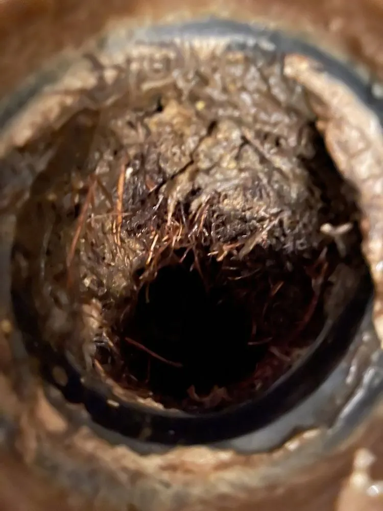 Slide of Reeltek Sewer & Drain Cleaning