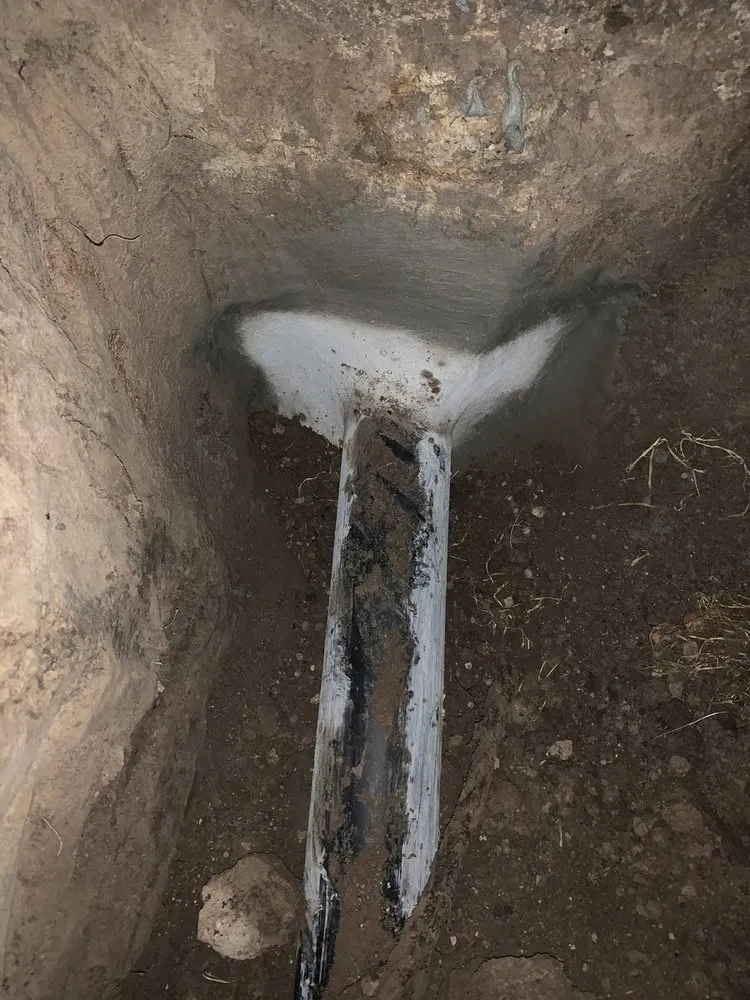 Slide of Reeltek Sewer & Drain Cleaning