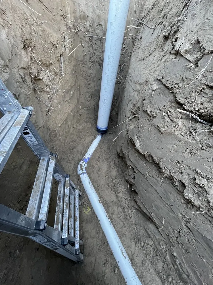 Slide of Reeltek Sewer & Drain Cleaning