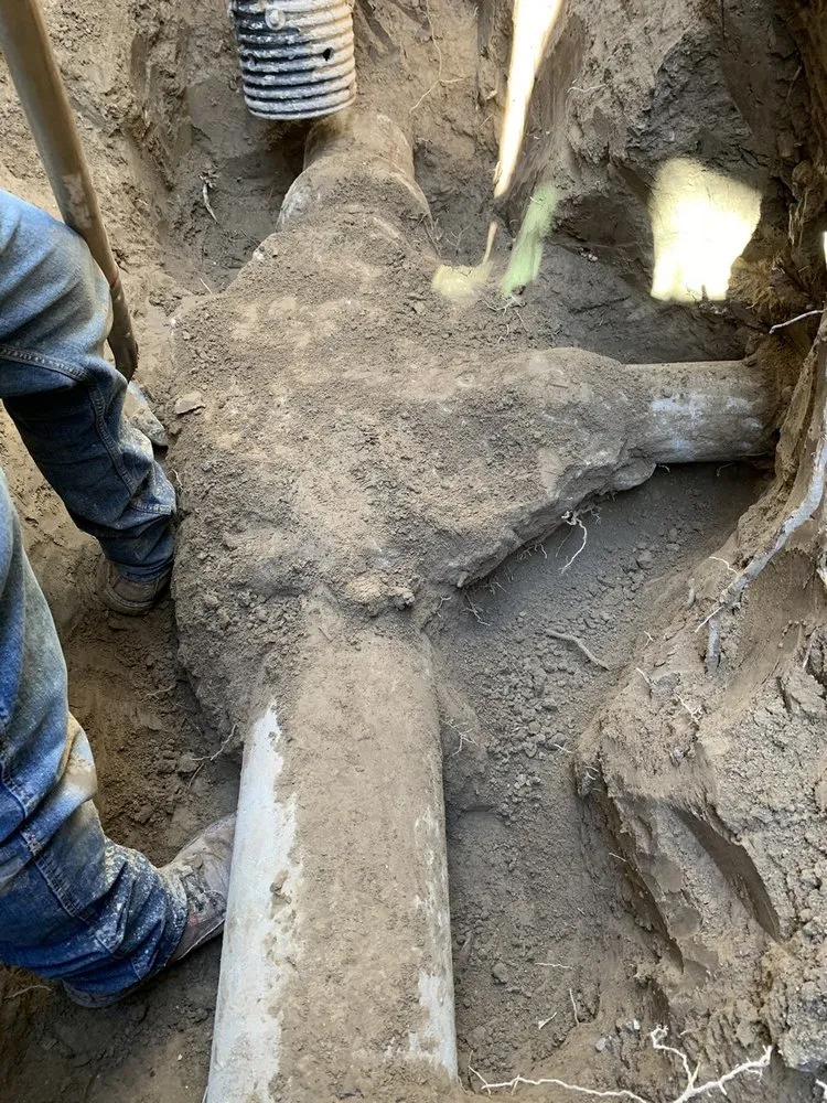 Slide of Reeltek Sewer & Drain Cleaning