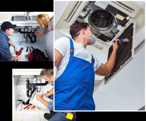 Rees Heating & Cooling