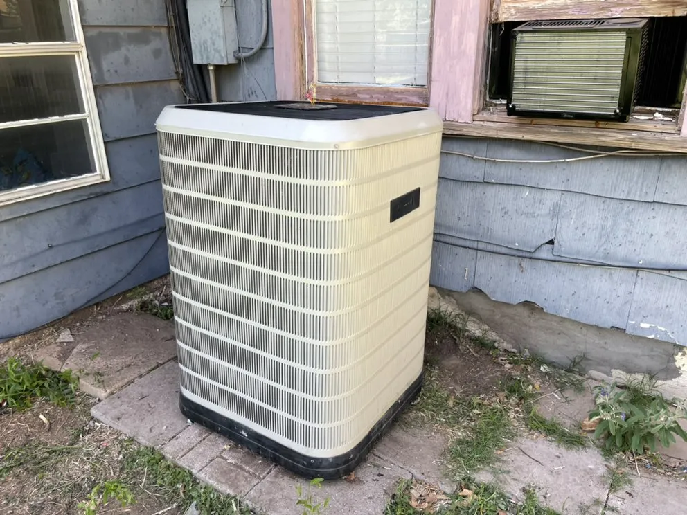 Slide of Reese Plumbing HTG & A/C