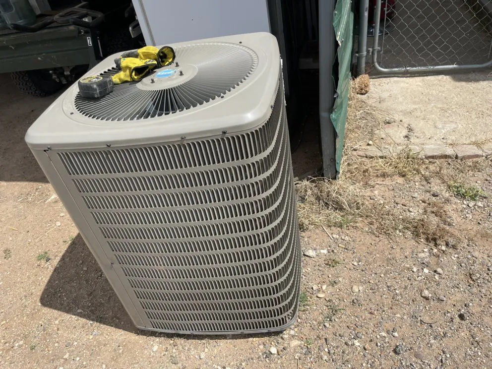 Slide of Reese Plumbing HTG & A/C