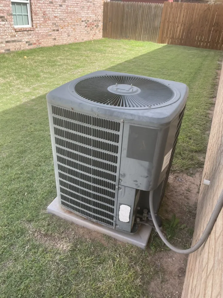 Slide of Reese Plumbing HTG & A/C