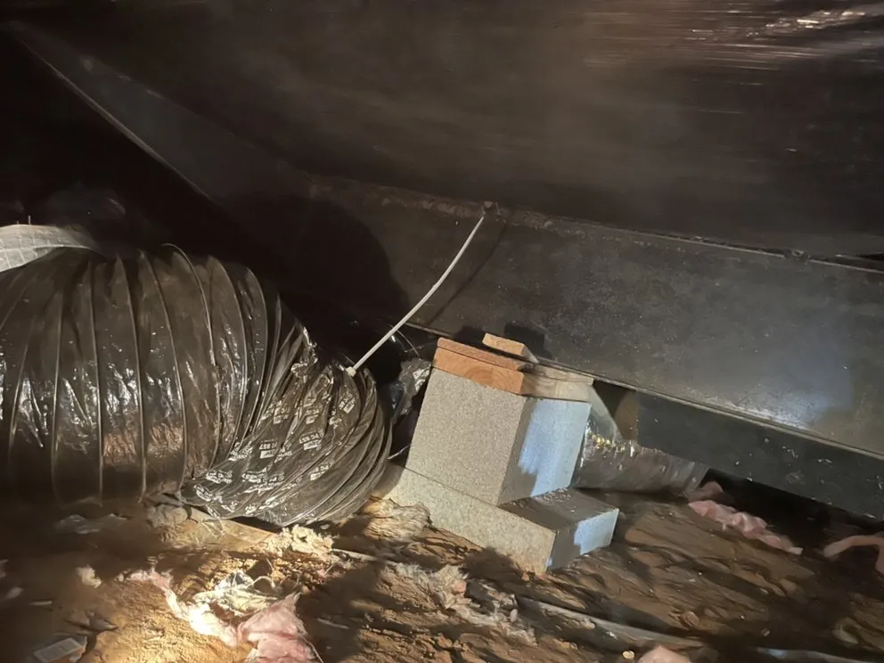 Slide of Reese Plumbing HTG & A/C