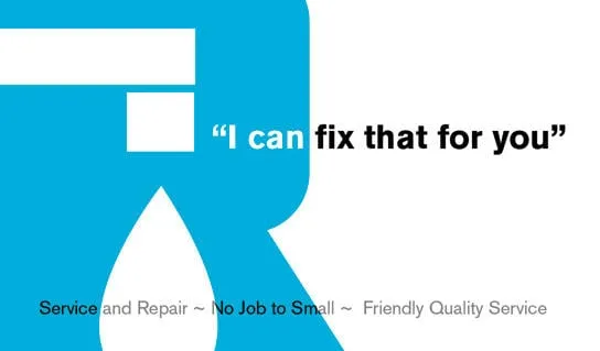 Slide of Reese Plumbing