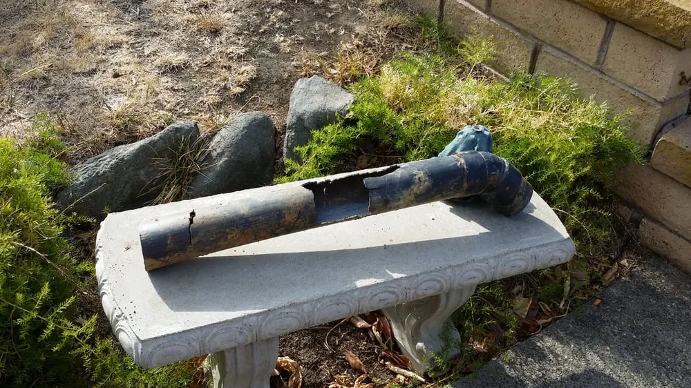 Slide of Reese Plumbing