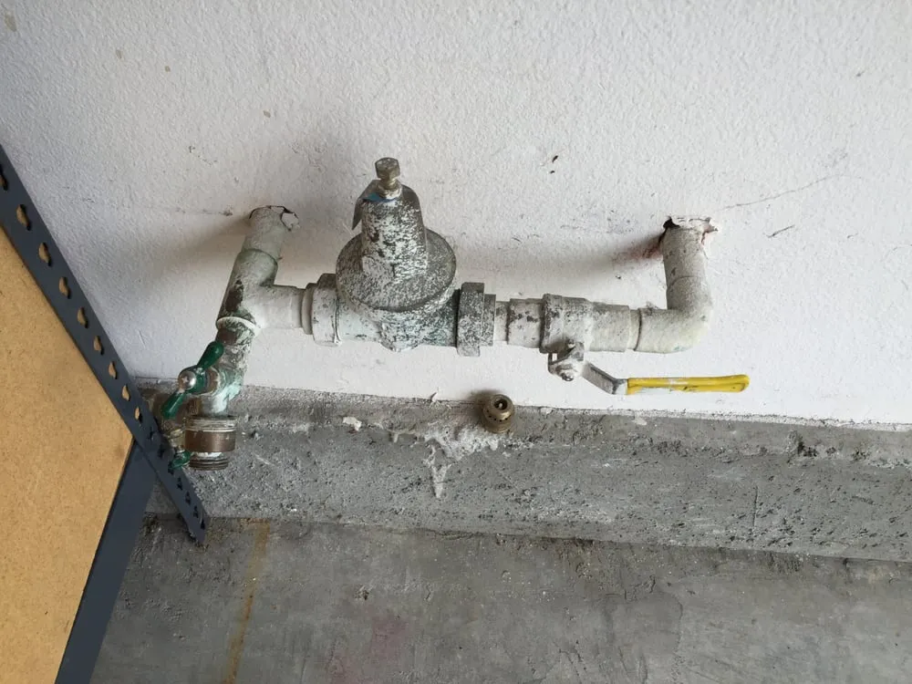 Slide of Reese Plumbing