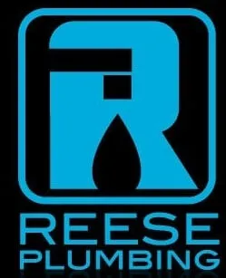 Reese Plumbing Logo