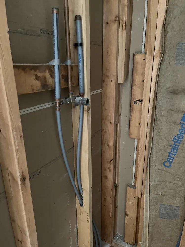 Slide of Reese’s Plumbing