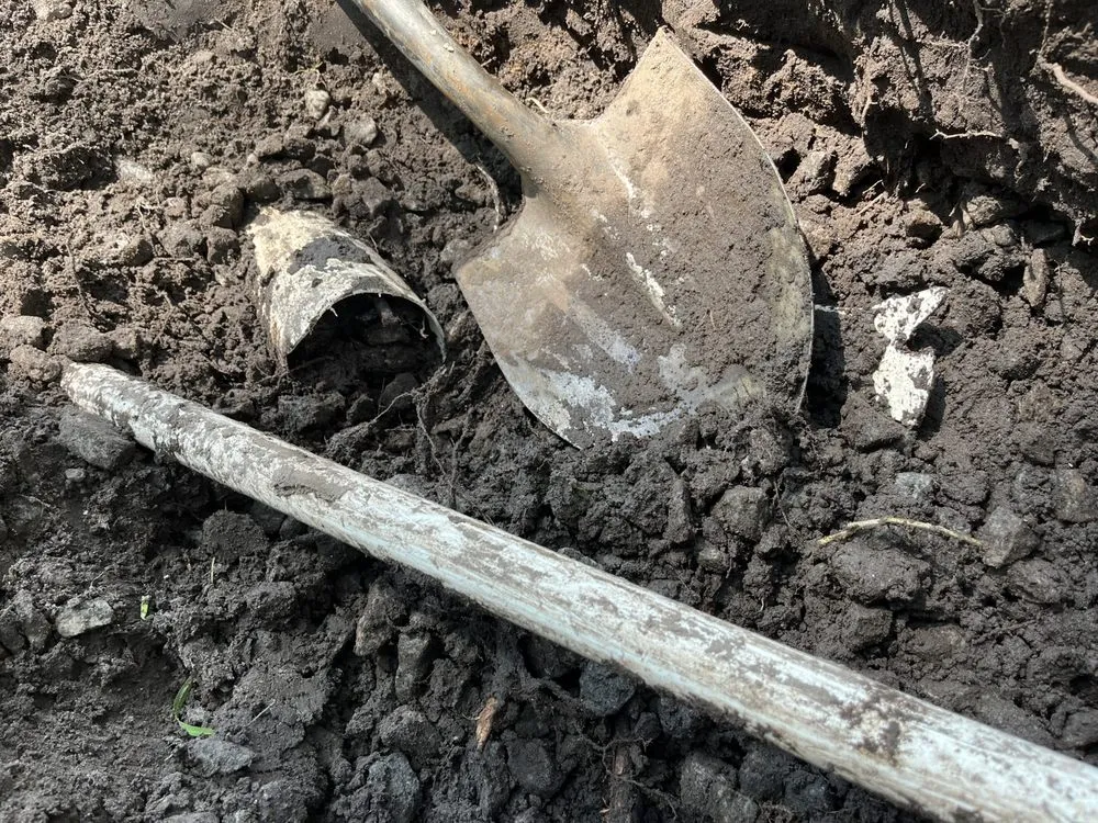 Slide of Reese’s Plumbing