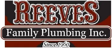 Slide of Reeves Family Plumbing