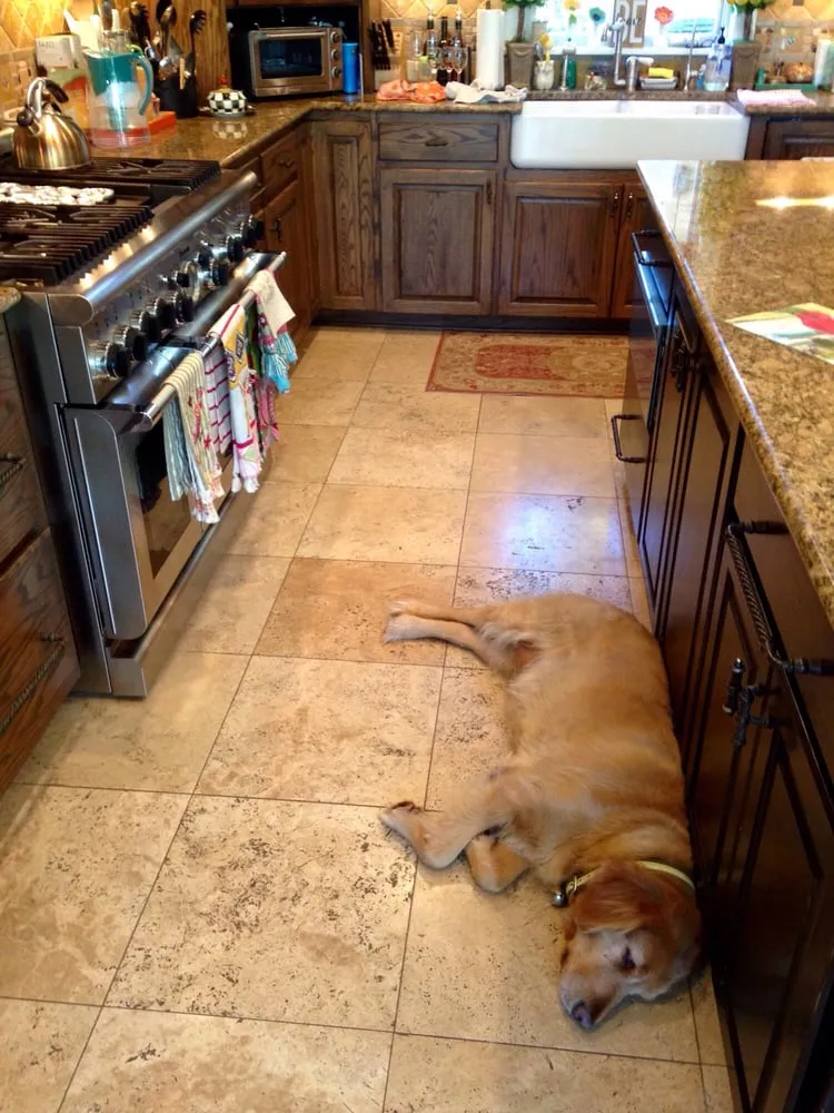 Slide of Reeves Family Plumbing