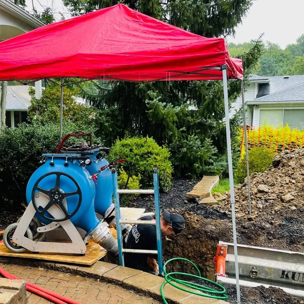 Slide of Reeves Plumbing & Heating