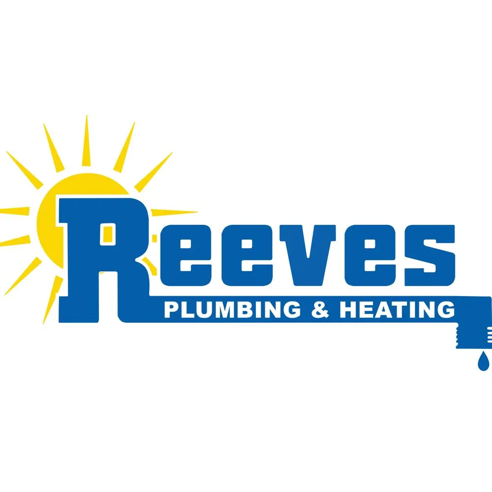 Slide of Reeves Plumbing & Heating