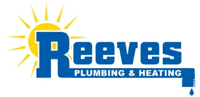 Slide of Reeves Plumbing & Heating