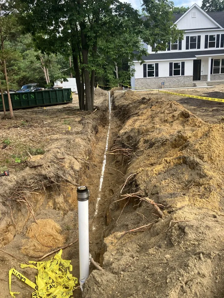 Slide of Reeves Plumbing And Heating